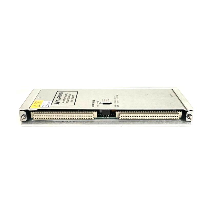 Bently Nevada 3500/33 149986-01+149992-01 | 16-Channel Relay Module New In Stock Fast Shipping!