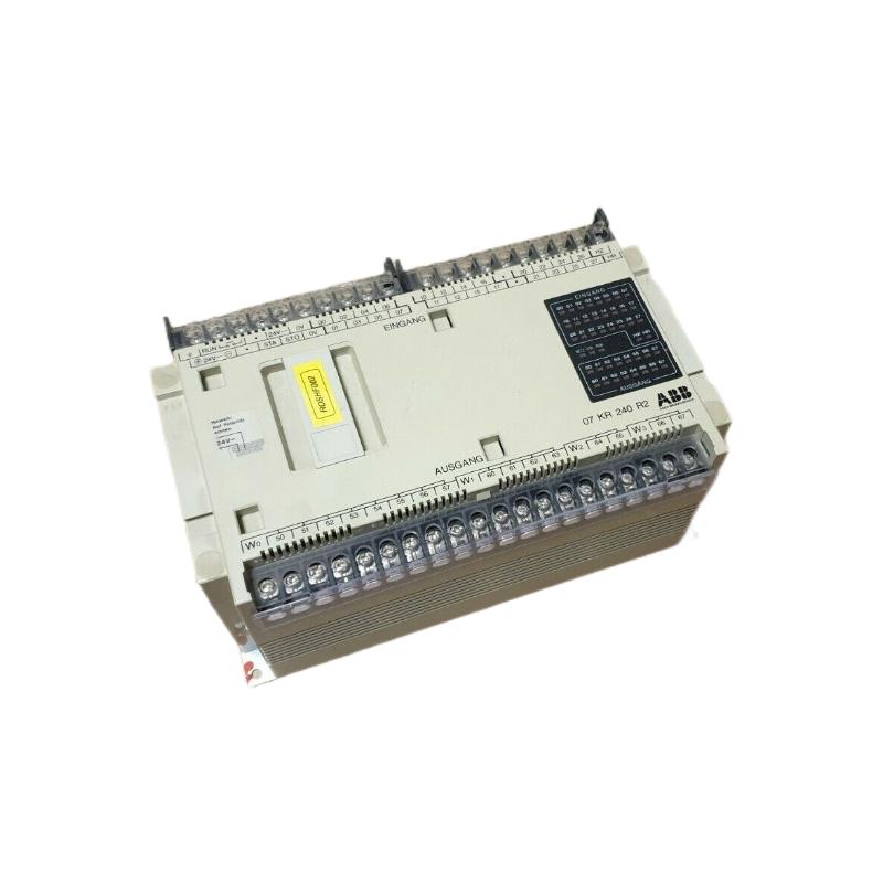 ABB 07KR240 GJV3072402R1 | Controller Module Quality Selection Unbelievable Prices!