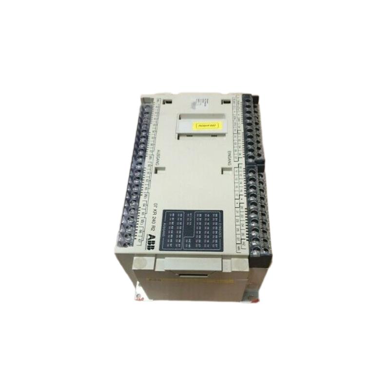 ABB 07KR240 GJV3072402R1 | Controller Module Quality Selection Unbelievable Prices!