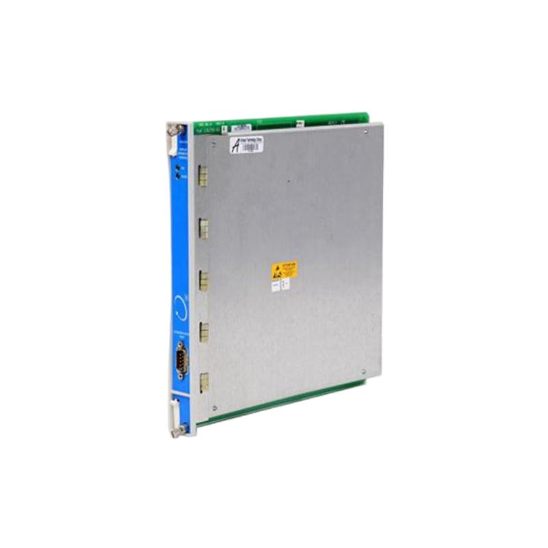 Bently Nevada 3500/33 162291-01 | 16-Channel Relay Module Trusted supplier Trusted supplier