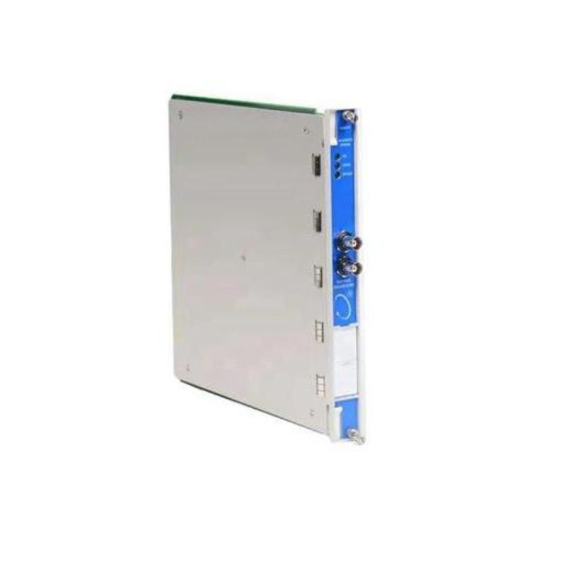 Bently Nevada 3500/33 162291-01 | 16-Channel Relay Module Trusted supplier Trusted supplier