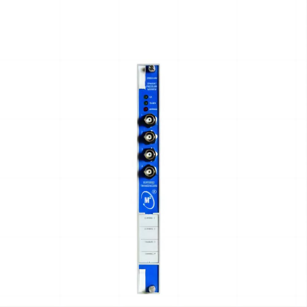 Bently Nevada 3500/64 176449-05 | Dynamic Pressure Monitor Recommended products Fast Shipping!