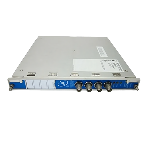 Bently Nevada 3500/64 176449-05 | Dynamic Pressure Monitor Recommended products Fast Shipping!