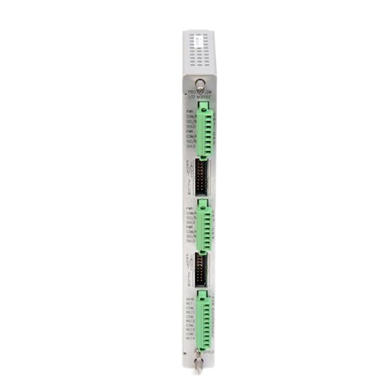 Bently Nevada 3500/64M 140471-02 | Internal Termination I/O Module Hot Items New In Stock