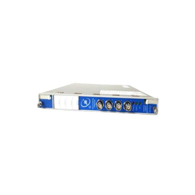 Bently Nevada 3500/64M 176449-05 | Dynamic Pressure Monitor 30-Day Returns Fast Shipping!