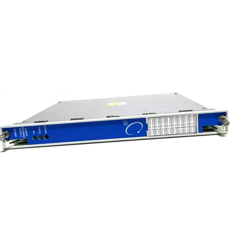 Bently Nevada 3500/65 145988-02 |Process Variable Monitor Hot Items Trusted supplier