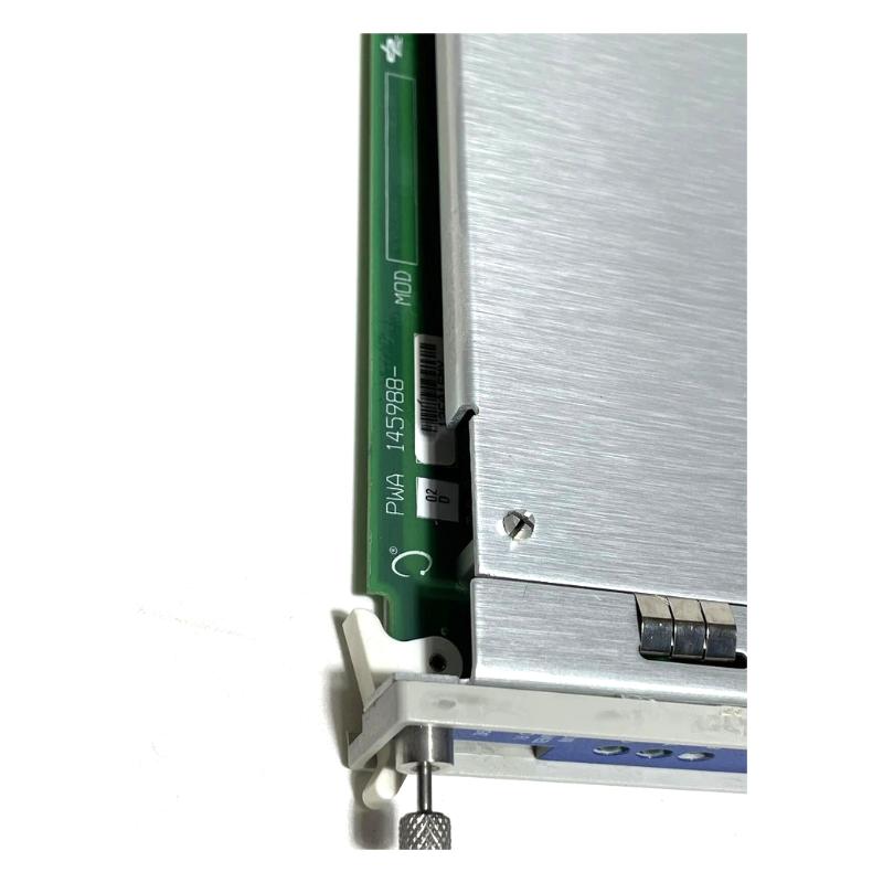 Bently Nevada 3500/65 145988-02 |Process Variable Monitor Hot Items Trusted supplier