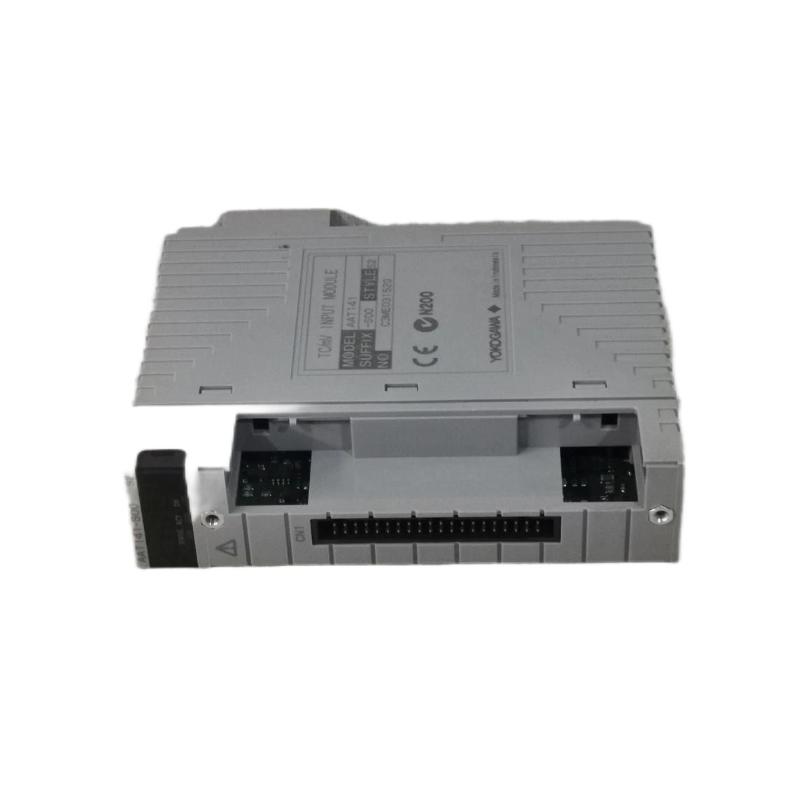 Yokogawa AAT141‑S00 S2 | TC/mV Input Module Rave reviews 30-Day Returns！