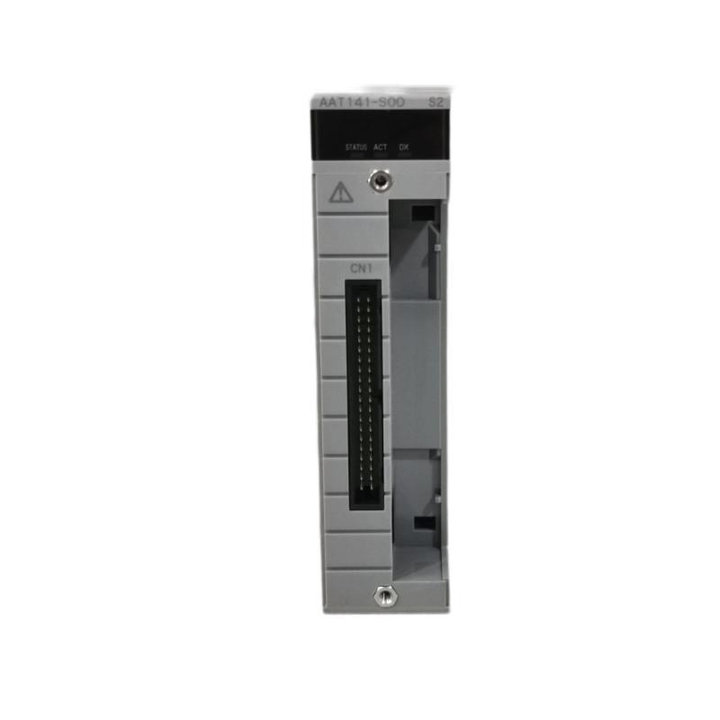 Yokogawa AAT141‑S00 S2 | TC/mV Input Module Rave reviews 30-Day Returns！