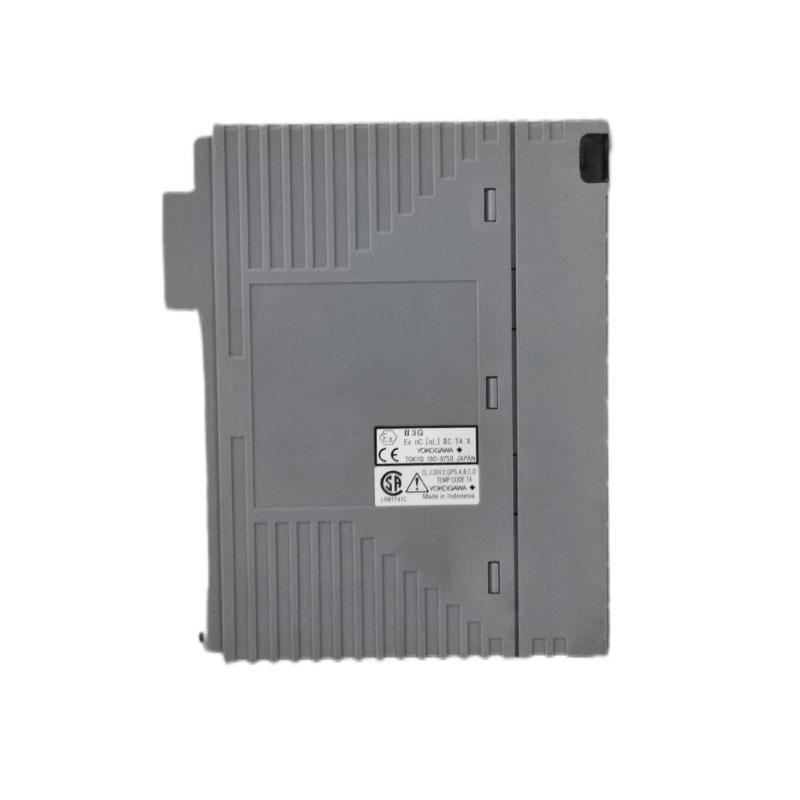Yokogawa AAT141‑S00 S2 | TC/mV Input Module Rave reviews 30-Day Returns！
