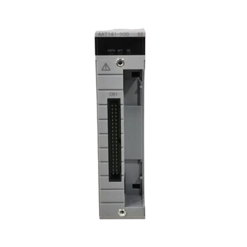 Yokogawa AAT141‑S50 | TC/mV Input Module Thoughtful service 100% New