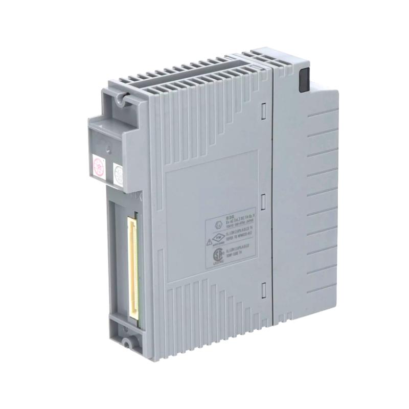 Yokogawa AAT145-S00 | TC/mV Input Module New In Stock 100% New