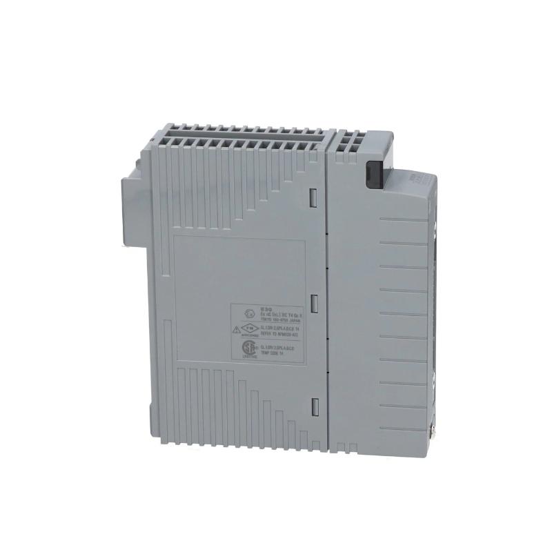 Yokogawa AAT145‑S50 | TC/mV Input Module Quality Selection 12-Month Warranty