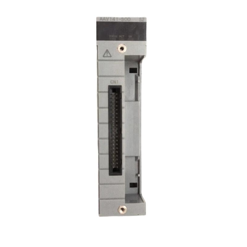 Yokogawa AAV142‑S00 | Analog Input Module Quality Assurance New In Stock