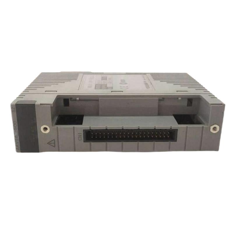 Yokogawa AAV142‑S00 | Analog Input Module Quality Assurance New In Stock
