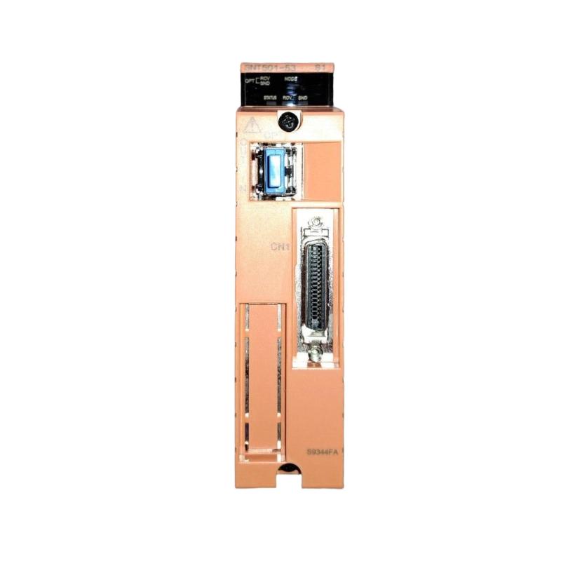 Yokogawa SNT501-53 | Optical Bus Repeater Module Trusted supplier Original
