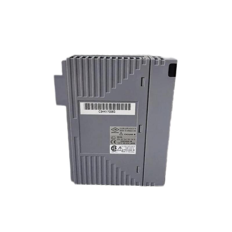 Yokogawa AAV144‑S50 | Analog Input Module Quality Selection Trusted supplier