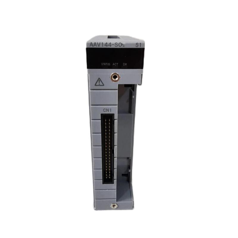 Yokogawa AAV144‑S50 | Analog Input Module Quality Selection Trusted supplier