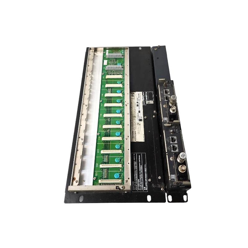 Yokogawa SSC10S-S2121 | Duplex Safety Control Unit 30-Day Returns Unbelievable Prices!