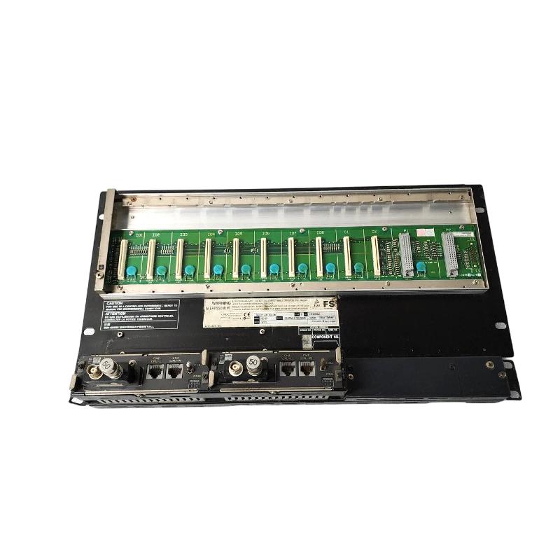 Yokogawa SSC10S-S2121 | Duplex Safety Control Unit 30-Day Returns Unbelievable Prices!