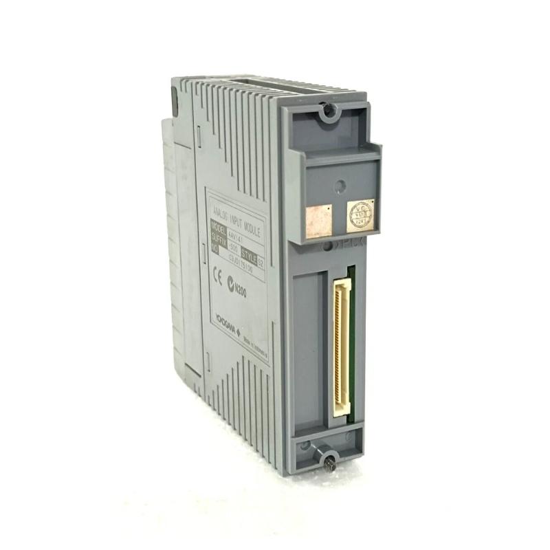 Yokogawa AAV544‑S00 | Analog Output Module Rave reviews 30-Day Returns！