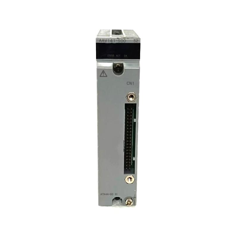 Yokogawa AAV544‑S00 | Analog Output Module Rave reviews 30-Day Returns！