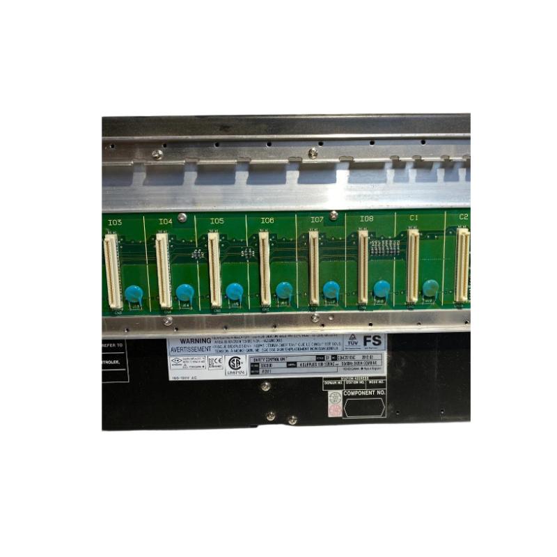 Yokogawa SSC50D-F2521 | Duplex Safety Control Unit Quality Selection 12-Month Warranty