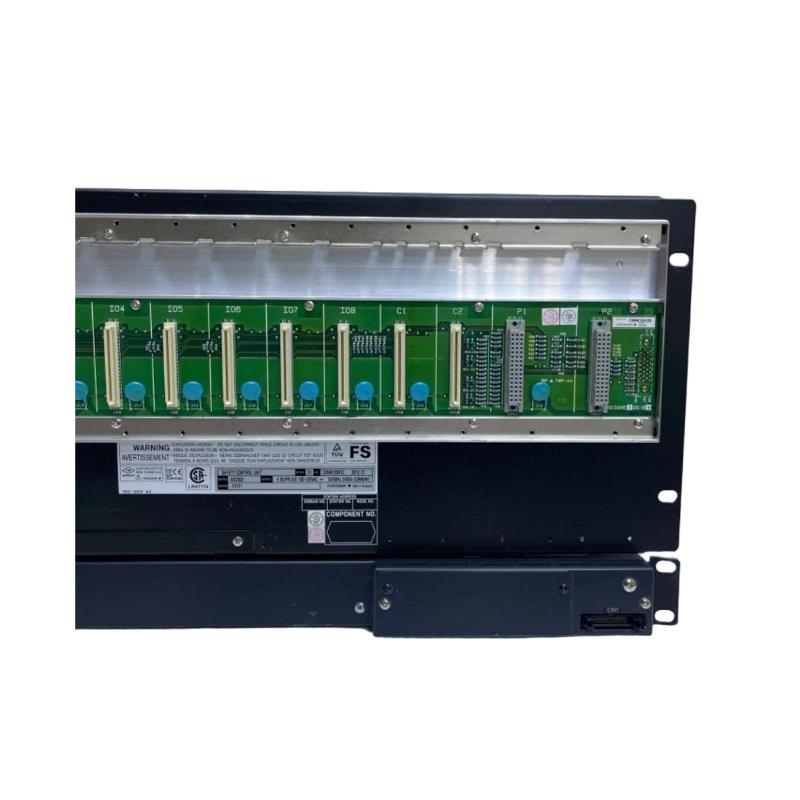 Yokogawa SSC50D-F2524 | Duplex Safety Control Unit Thoughtful service 30-Day Returns！