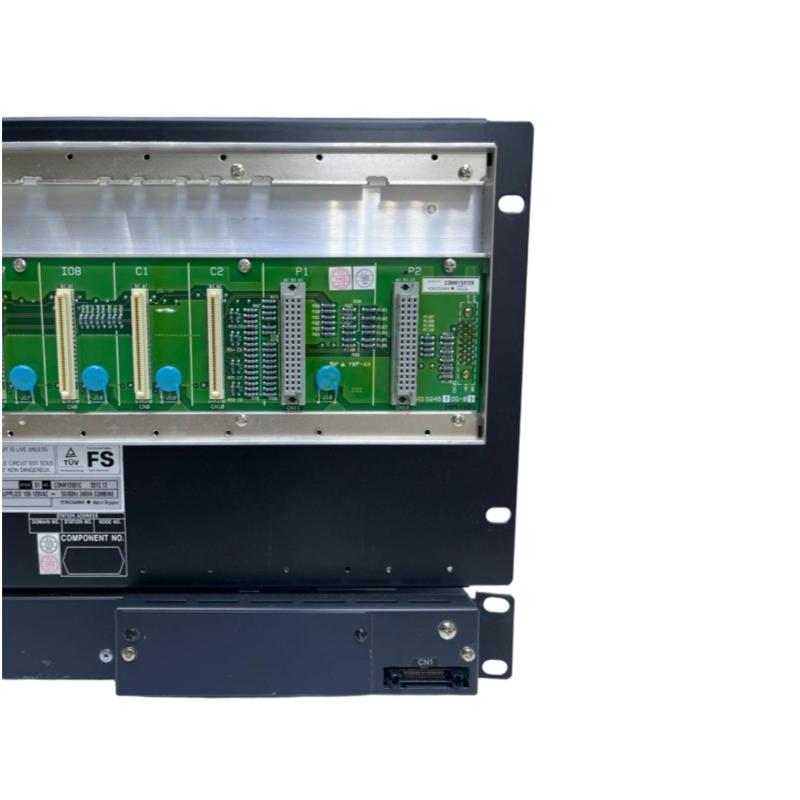 Yokogawa SSC50D-F2524 | Duplex Safety Control Unit Thoughtful service 30-Day Returns！