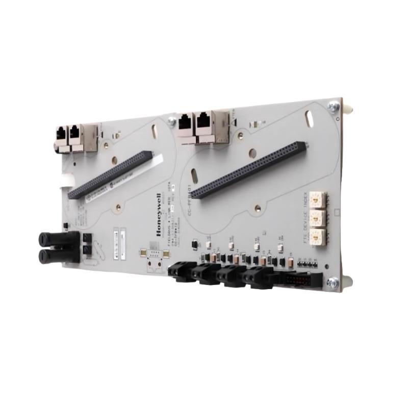 Honeywell CC-TFE021 | Baseplate Quality Assurance 30-Day Returns！