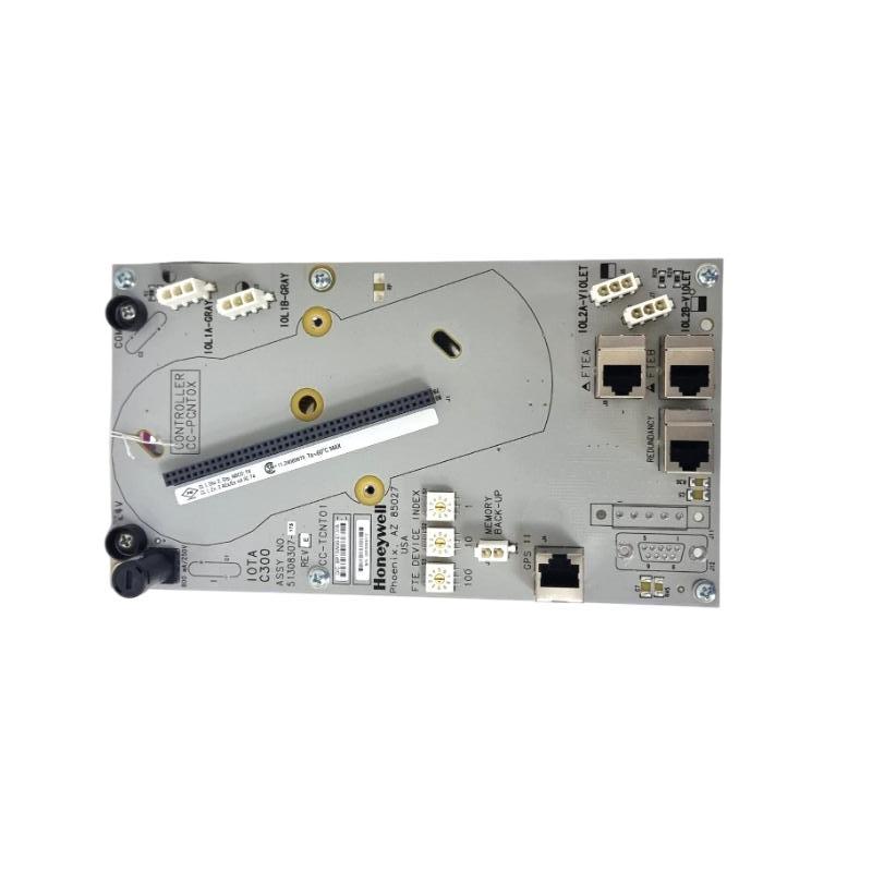 Honeywell DC-TCNT01 51307591-175 | Baseplate Efficient delivery Unbelievable Prices!