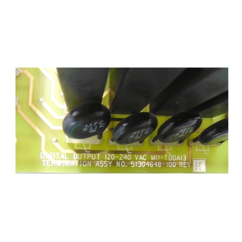 Honeywell MU‑TDOA13 51304648-100 | Digital Output module Trusted supplier Original