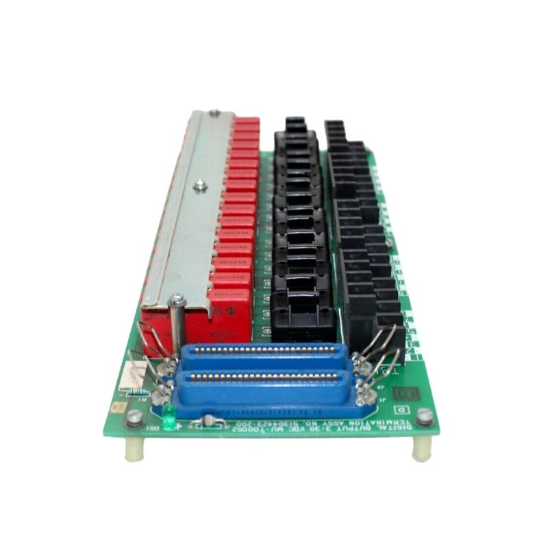 Honeywell MU‑TDOD52 51304423‑200 | Digital Output Module 12-Month Warranty 12-Month Warranty