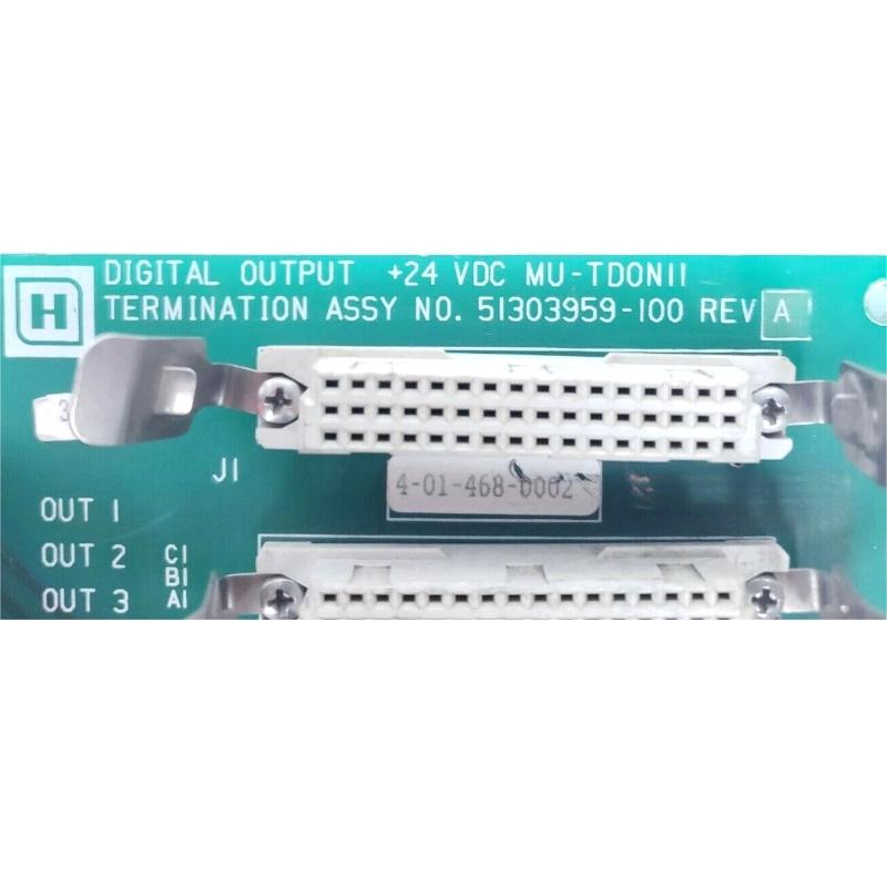 Honeywell MU‑TDON11 51303959‑100 | Digital Output Module 100% New Trusted supplier
