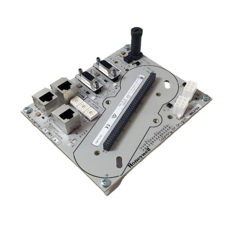 Honeywell DC-TPOX01 51307770-176 | Baseplate Module Quality Assurance Fast Shipping!