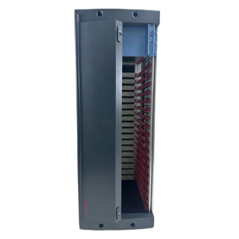 Honeywell FC-IOCHAS-0001R | Redundant I/O Module Chassis Thoughtful service Fast Shipping!