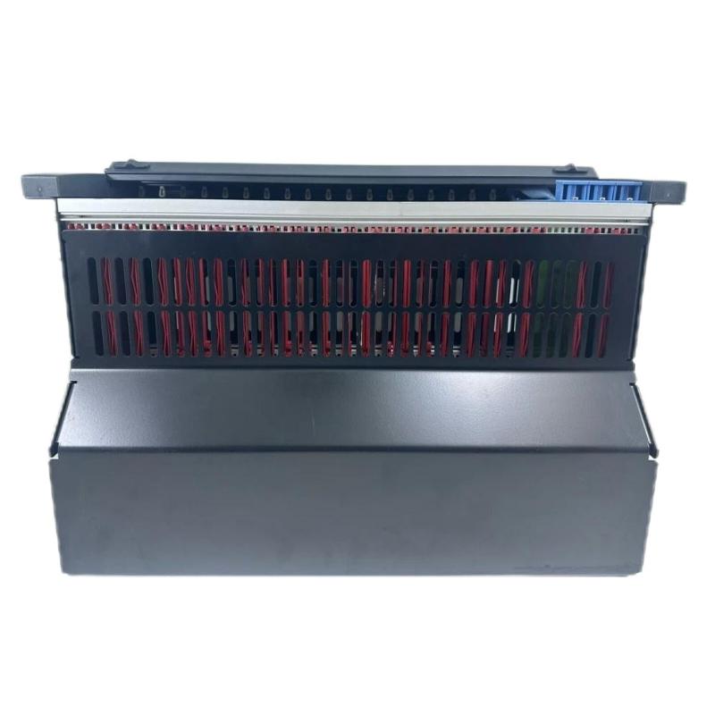 Honeywell FC-IOCHAS-0001R | Redundant I/O Module Chassis Thoughtful service Fast Shipping!