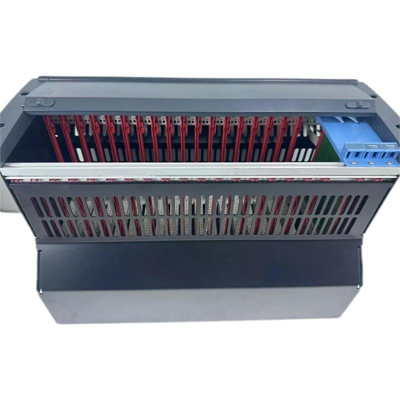 Honeywell FC-IOCHAS-0001R | Redundant I/O Module Chassis Thoughtful service Fast Shipping!