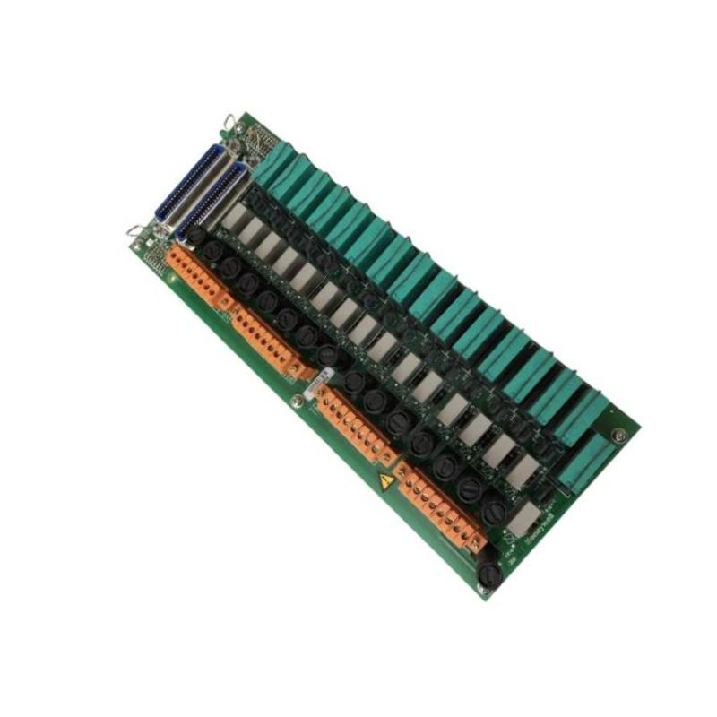 Honeywell MU‑TDOR12 51309148‑125 | Relay Output Module New In Stock 30-Day Returns！