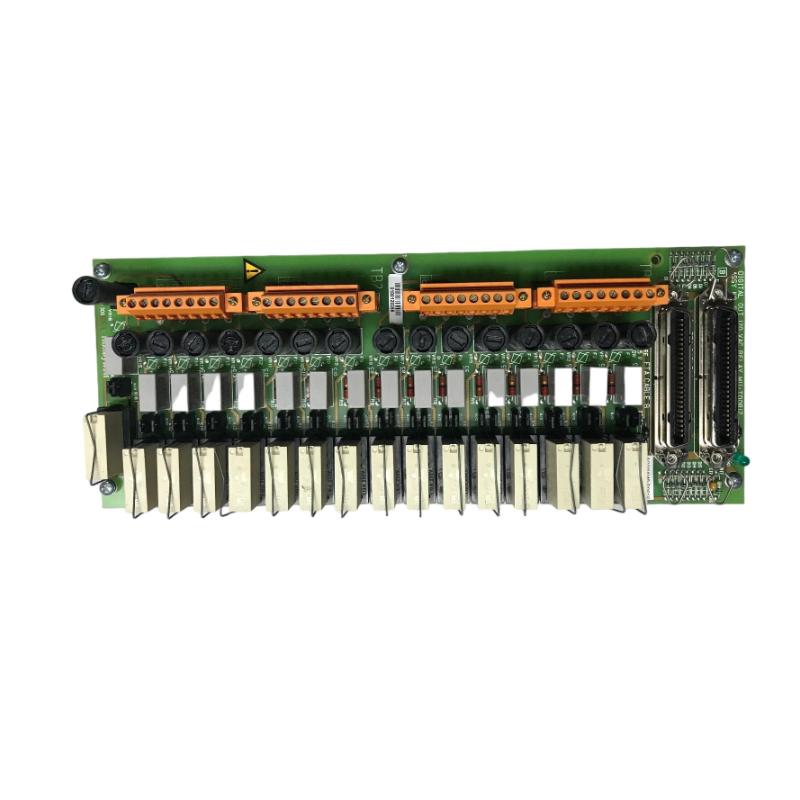 Honeywell MU‑TDOR12 51309148‑125 | Relay Output Module New In Stock 30-Day Returns！