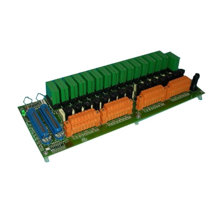 Honeywell MU‑TDOR22 51304427‑100 |  Relay Output Module Quality Assurance 30-Day Returns！