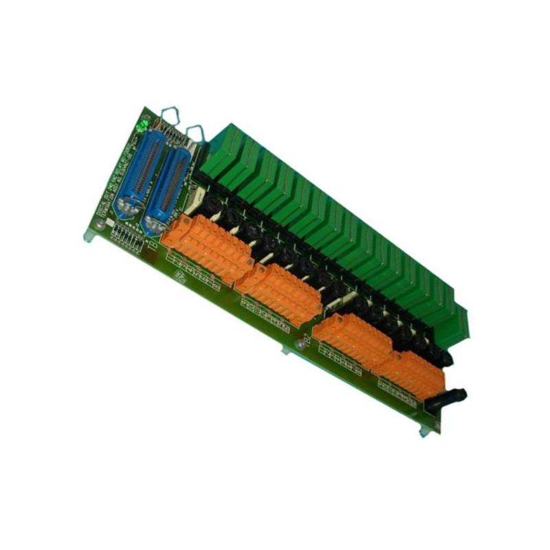 Honeywell MU‑TDOR22 51304427‑100 |  Relay Output Module Quality Assurance 30-Day Returns！