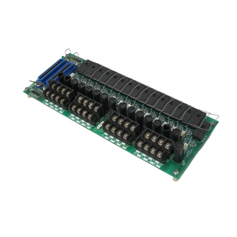 Honeywell MU‑TDOR22 51304427‑100 | 16‑Channel Relay Output Module Original Original