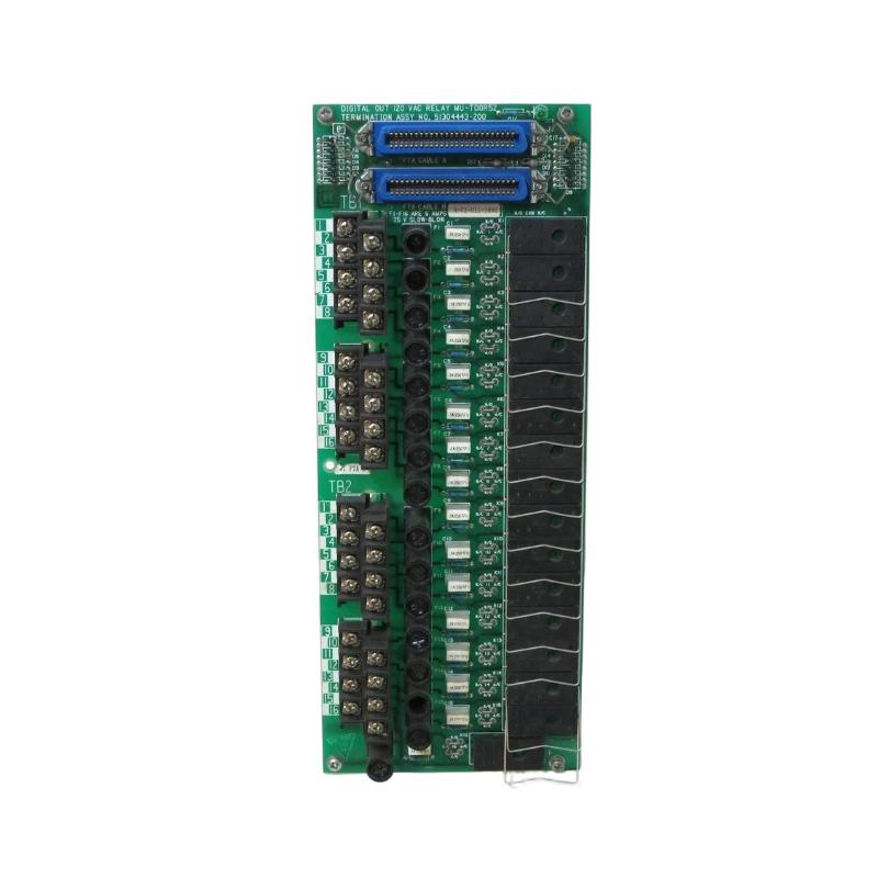 Honeywell MU‑TDOR22 51304427‑100 | 16‑Channel Relay Output Module Original Original