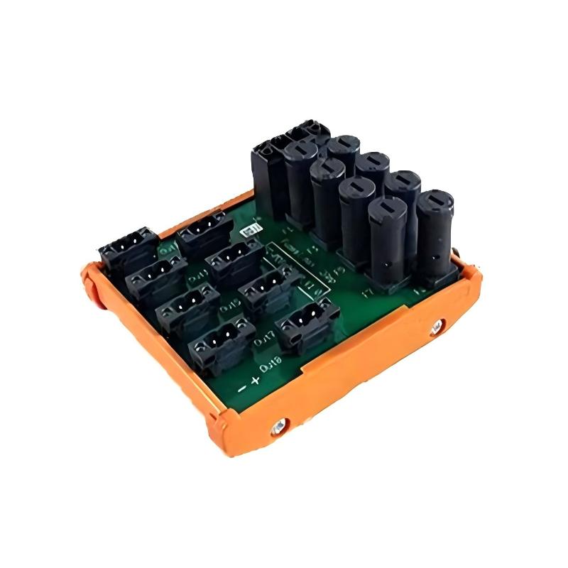 Honeywell FC-POB-0824 | Power Distribution Panel Module 30-Day Returns 30-Day Returns！