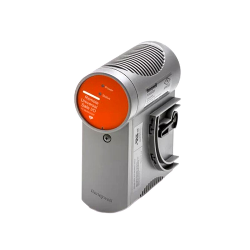 Honeywell FC-RUSIO-3224 | Universal Safety I/O Device 12-Month Warranty Fast Shipping!