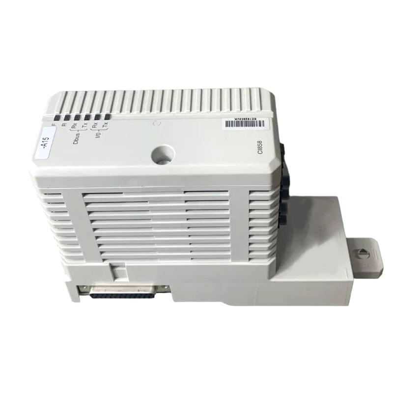 ABB CI858K01 CI858 3BSE018135R1 | Drive Bus Interface Module 30-Day Returns Original