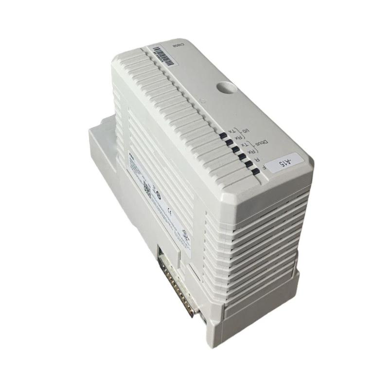 ABB CI858K01 CI858 3BSE018135R1 | Drive Bus Interface Module 30-Day Returns Original
