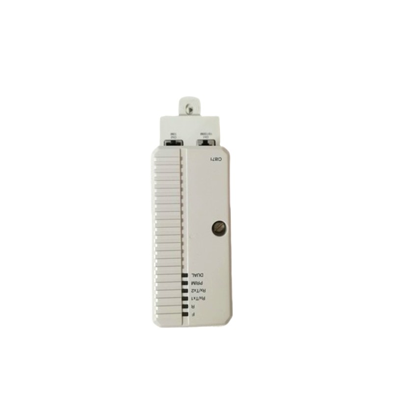ABB CI871AK01 CI871A 3BSE092693R1 | Communication Interface Module New In Stock 30-Day Returns！