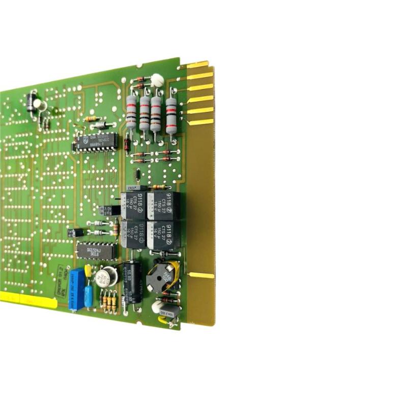 ABB 70BA01C-S HESG447260R2 | Busbar Terminal Module Quality Selection Original